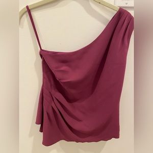 White House Black Market top. Size 0